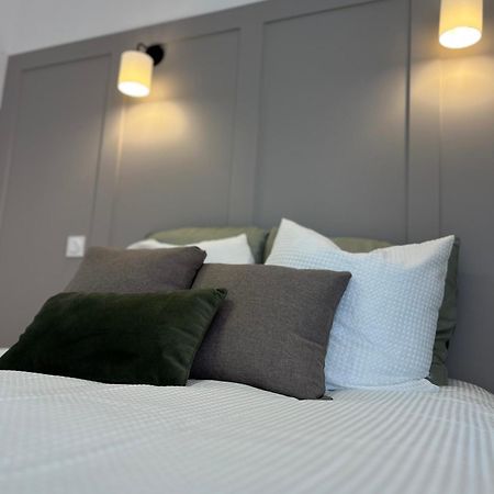 Duplex Raffine, Elegant & Climatise - La Mezz Apartment Nimes Exterior photo