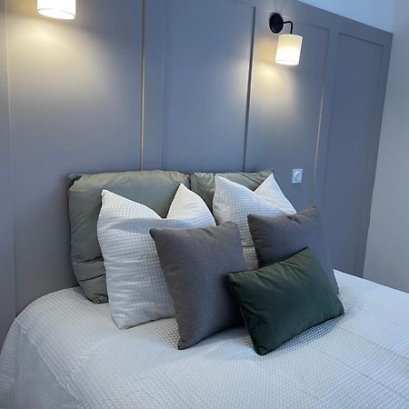 Duplex Raffine, Elegant & Climatise - La Mezz Apartment Nimes Exterior photo