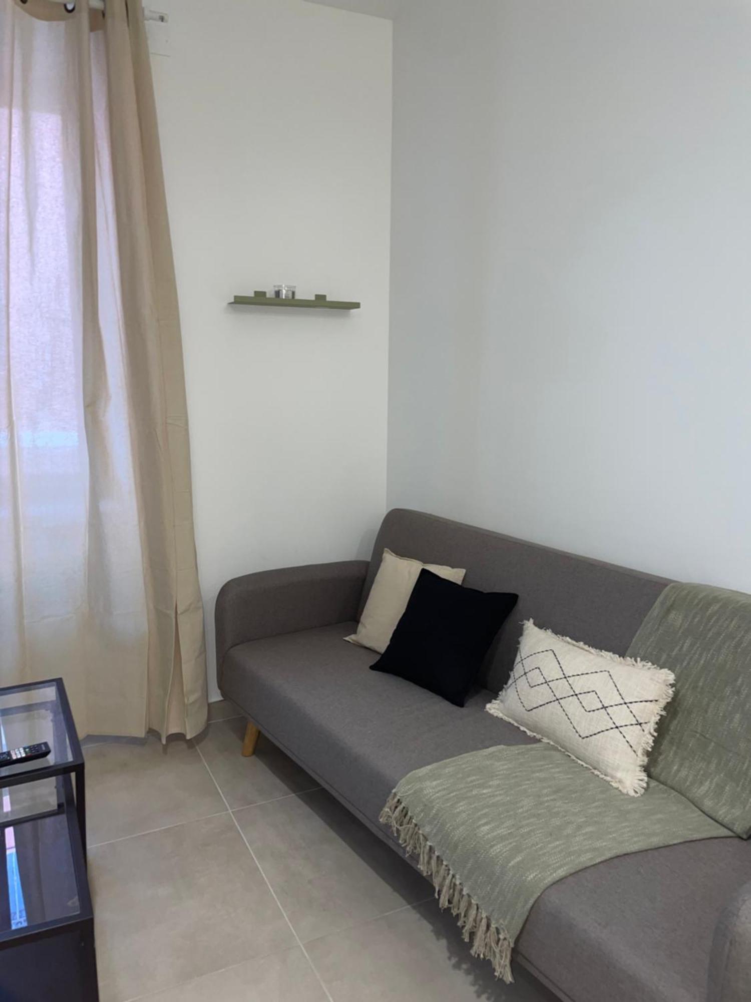 Duplex Raffine, Elegant & Climatise - La Mezz Apartment Nimes Exterior photo