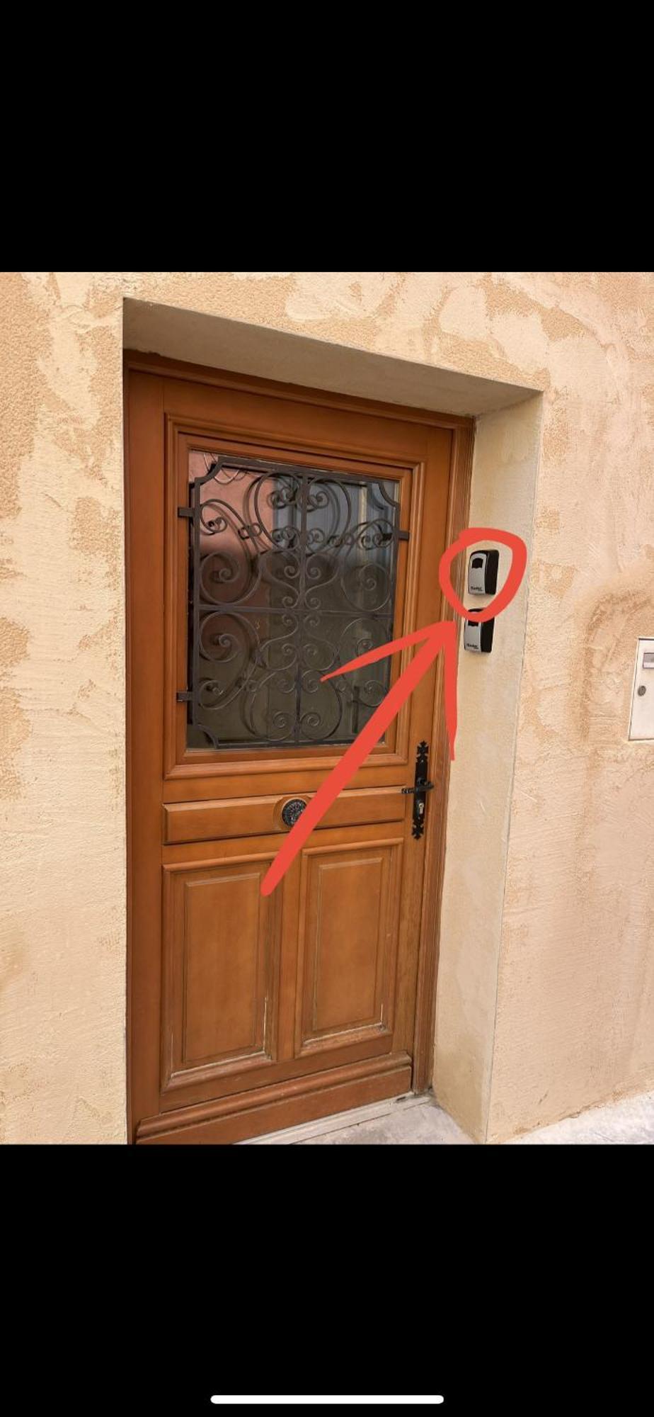 Duplex Raffine, Elegant & Climatise - La Mezz Apartment Nimes Exterior photo